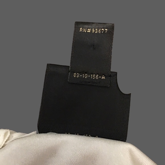 🖐️Worthington Layered Tank Top, Off White, sz Medium - Picture 13 of 16